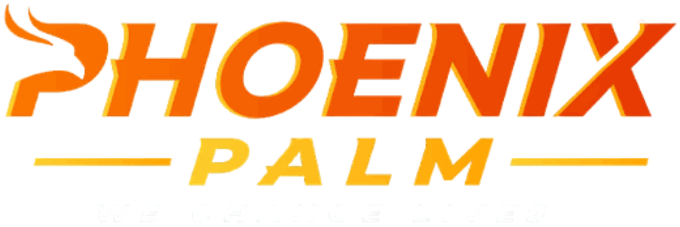 Phoenix Palm